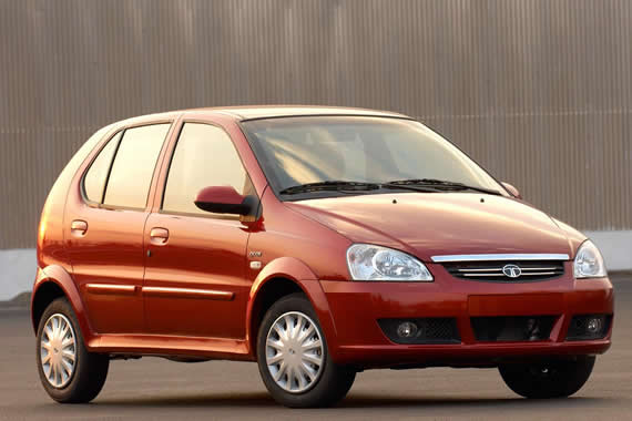 Tata Indica Tata indica отзывы. Авто tata indica.