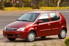 Tata Indica