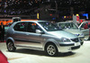 Tata Indica