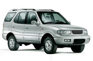 Tata Safari Tata Safari в Москве: Tata Safari. Новые и БУ Tata Safari.