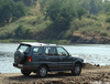 Tata Safari