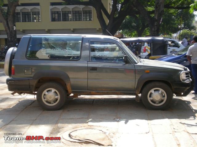 Tata Sierra Tata Sierra в Москве - Tata Sierra. Sierra. Скидки.