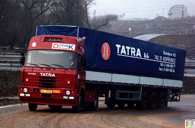 Tatra 815 Доска объявлений - WinWins - Tatra 815. Все о Tatra.