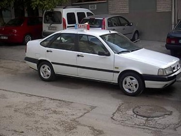 Tofas Tempra Tofas Tempra в Москве - Tofas Tempra. Новые и БУ Fiat Tempra.