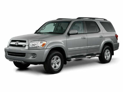 Toyota Sequoia Выкуп Toyota Sequoia в РИ-Авто - Toyota Sequoia. ТО и ремонт Toyota Sequoia.