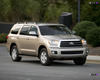 Toyota Sequoia