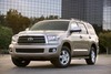 Toyota Sequoia