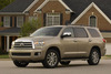 Toyota Sequoia