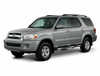 Toyota Sequoia