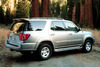 Toyota Sequoia