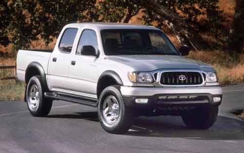 Toyota Tacoma Купить/Продать Toyota - Toyota Tacoma. Ищете Toyota Tacoma?