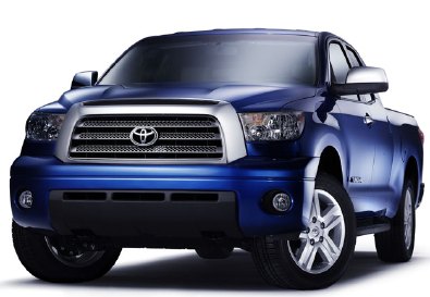 Toyota Tundra Узнай все о Toyota Tundra: Toyota Tundra.