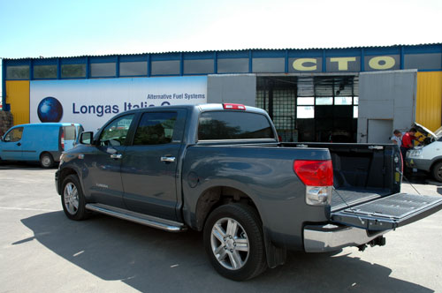 Toyota Tundra Автомобили Toyota - Toyota Tundra. Продажа Toyota Tundra. Выгодно.