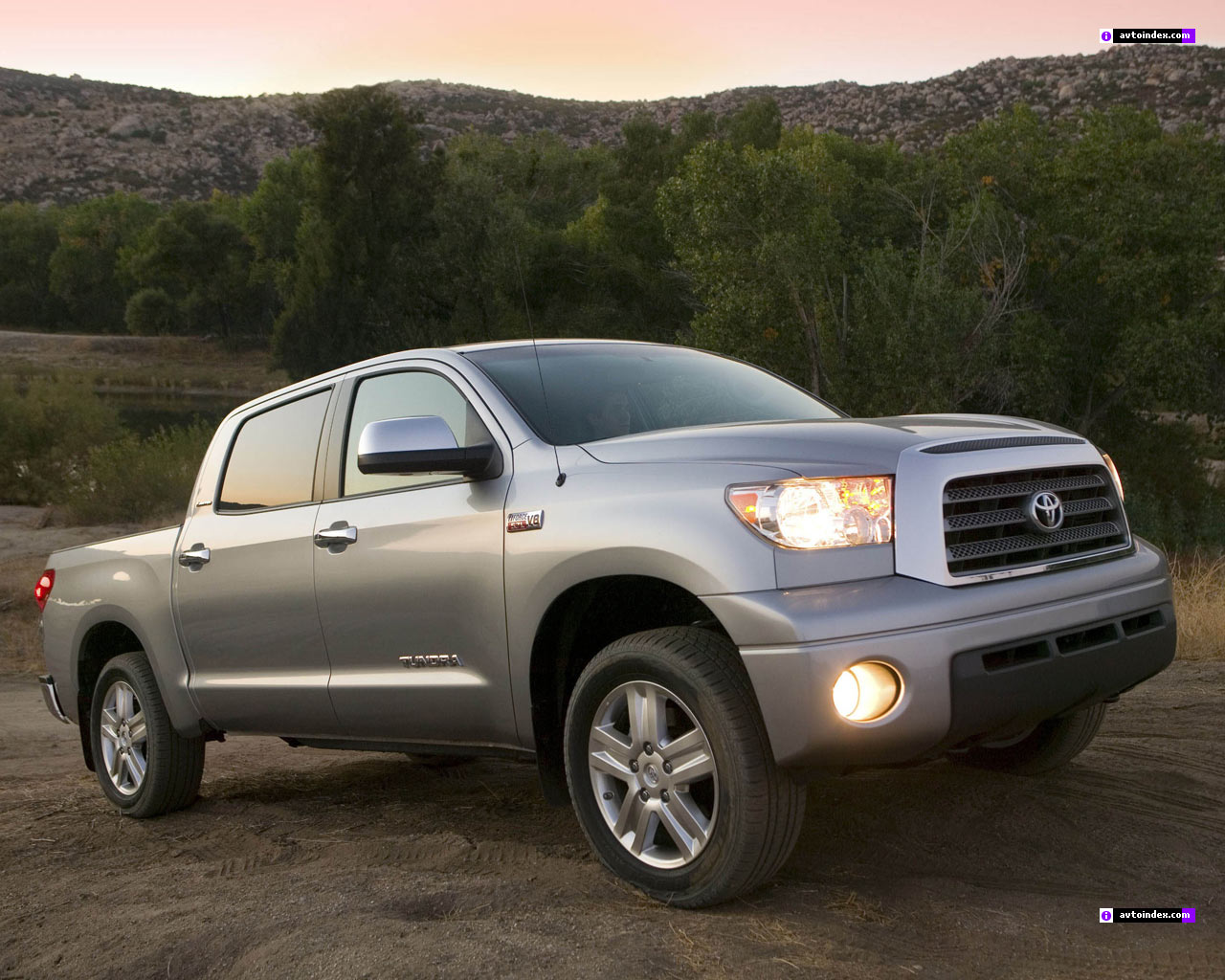 Toyota Tundra Доска объявлений - WinWins - Toyota Tundra. ТО и ремонт Toyota Tundra.