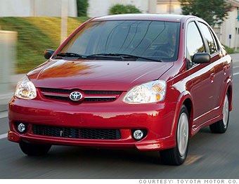 Toyota Echo Доска объявлений - AutoRepo - Toyota Echo. Автомобили Toyota Echo.