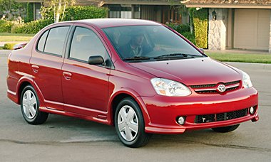 Toyota Echo Все про залог Авто: Toyota Echo. Купить/Продать Toyota.