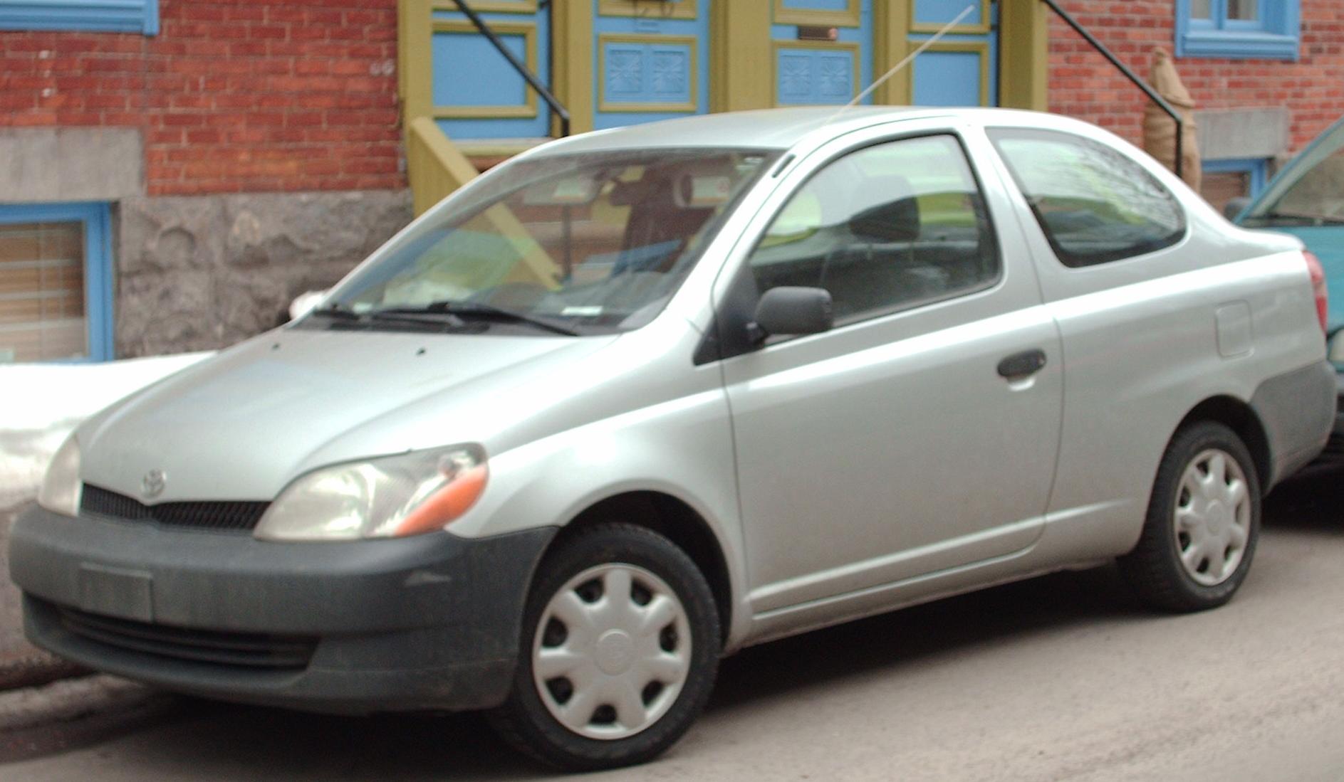 Toyota Echo Доска объявлений - WinWins: Toyota Echo. Toyota Echo в Москве.