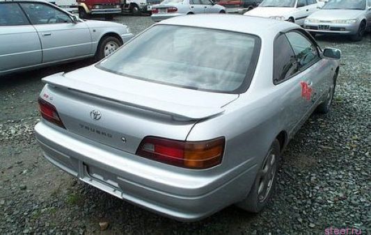 Toyota Levin Купить/Продать Toyota - Toyota Levin.