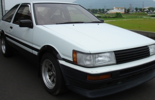 Toyota Levin Новые и БУ Toyota Crown: Toyota Levin. Levin. Скидки.