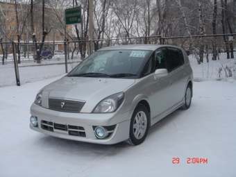 Toyota Opa Тест-драйв Toyota Prius Hybrid - Toyota Opa. DROM - Главный по Toyota в Москве.