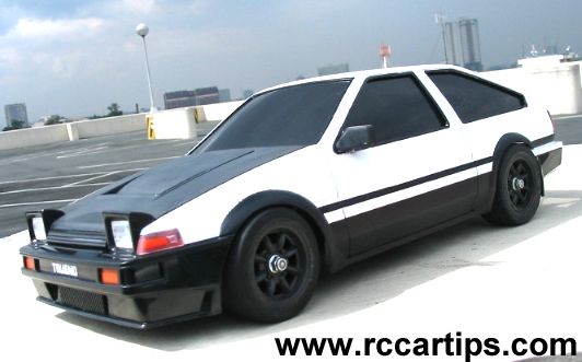 Toyota Trueno Toyota Книга руководство - Toyota Trueno. Доска объявлений - WinWins.