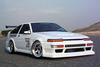 Toyota Trueno