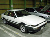 Toyota Trueno