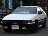 Toyota Trueno