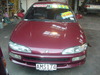 Toyota Trueno