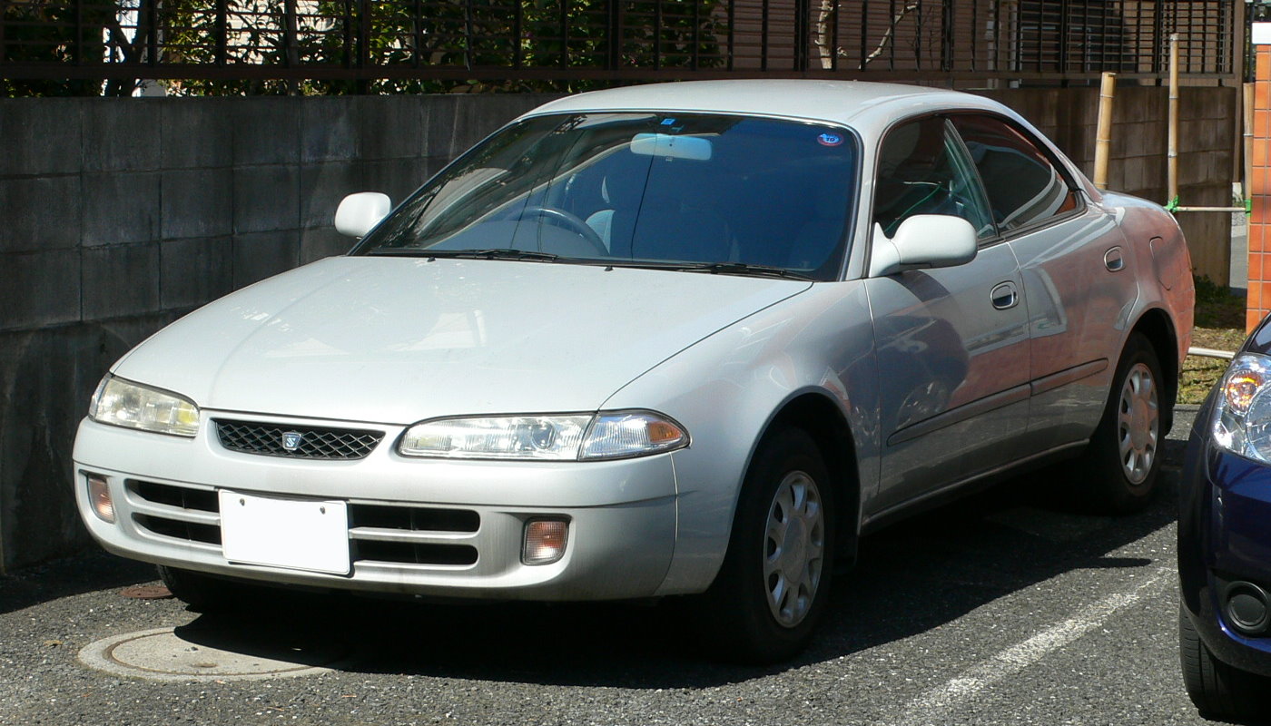 Toyota Marino DROM - Главный по Toyota в Москве - Toyota Marino. Toyota Книга руководство.