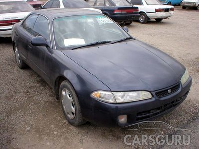 Toyota Marino Купить/Продать Toyota - Toyota Marino.