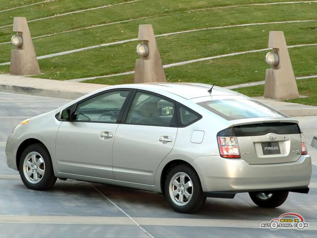 Toyota Prius Все про залог Авто - Toyota Prius.