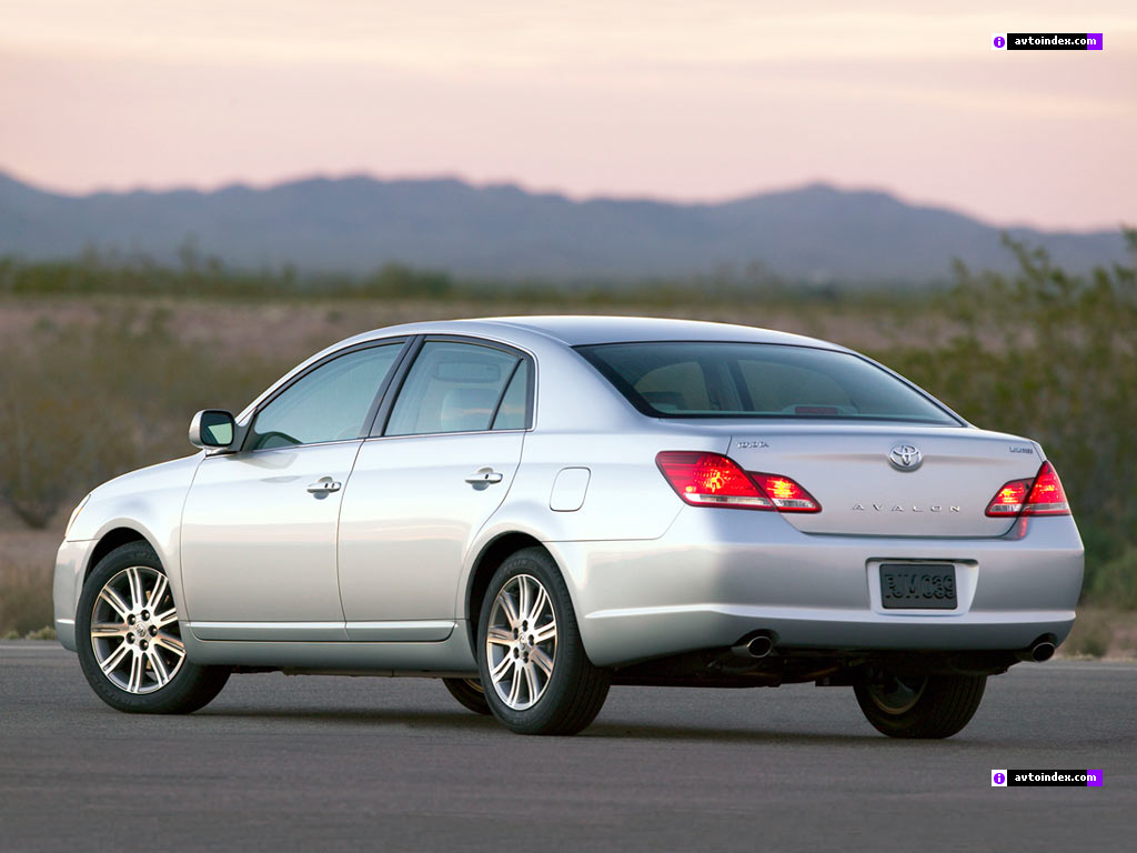 Toyota Avalon Доска объявлений - WinWins - Toyota Avalon. Avalon на Музыке Ovi.