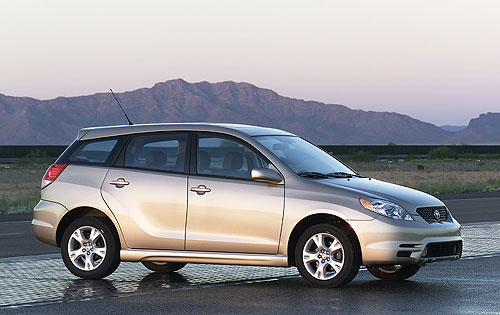 Toyota Matrix Доска объявлений - WinWins: Toyota Matrix. Доска объявлений - AutoRepo.