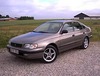 Toyota Carina E