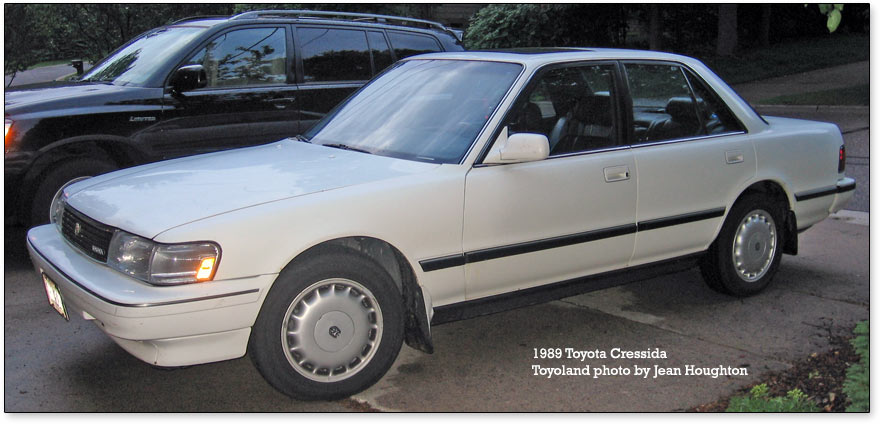 Toyota Cressida Продажа TOYOTA CRESSIDA - Toyota Cressida. Купить/Продать Toyota.