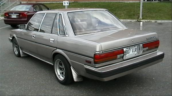 Toyota Cressida Ищете Toyota Cressida - Toyota Cressida.