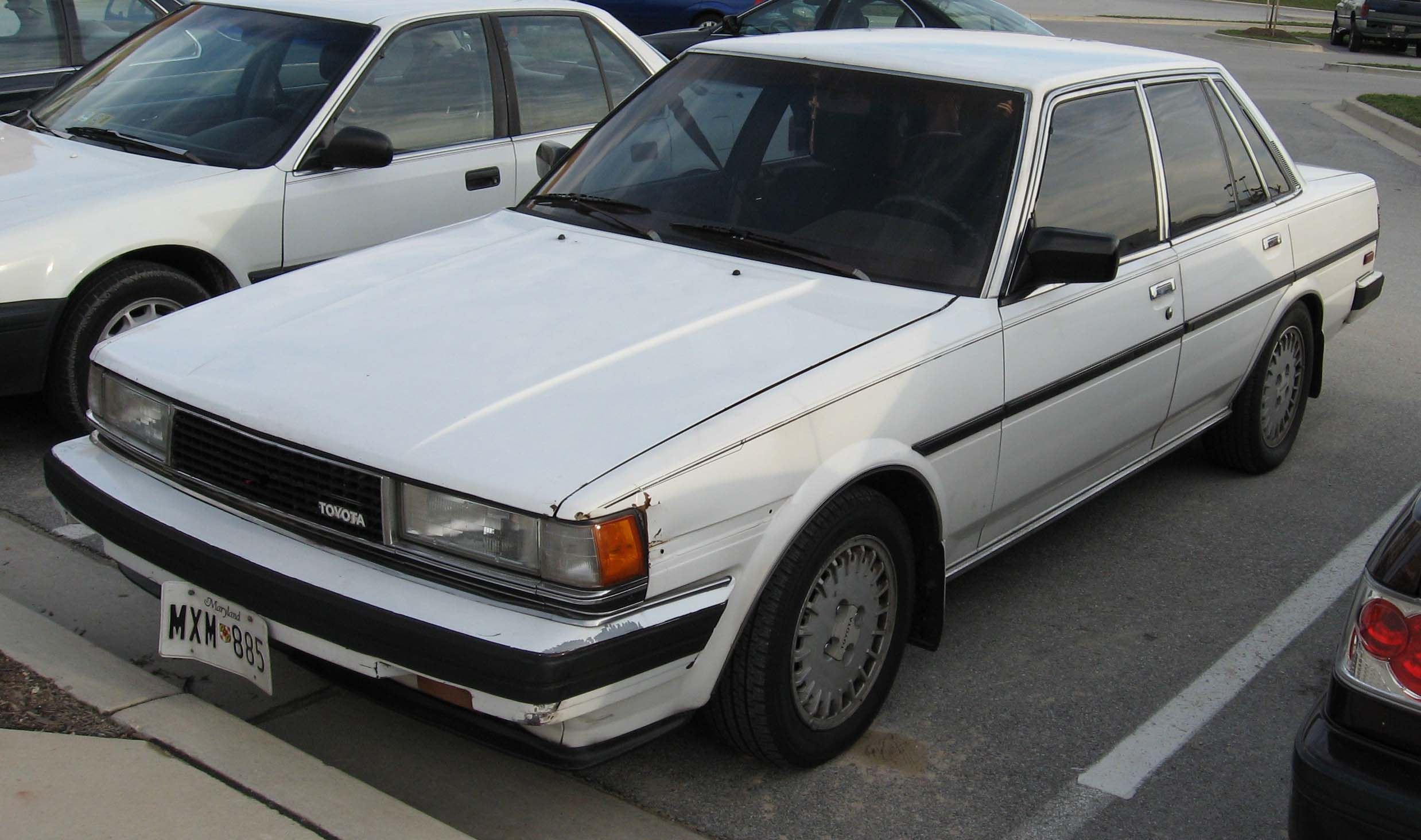 Toyota Cressida Продажа TOYOTA CRESSIDA - Toyota Cressida. Доска объявлений - AutoRepo.