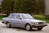 Toyota Cressida