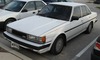 Toyota Cressida