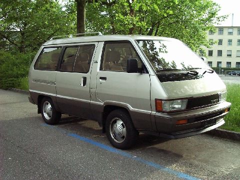 Toyota Space Cruiser Купить/Продать Toyota - Toyota Space Cruiser. Toyota уже дарит машины?