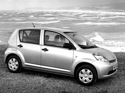 Toyota Duet Фото toyota duet. Автомобили с пробегом Toyota Duet - цены.