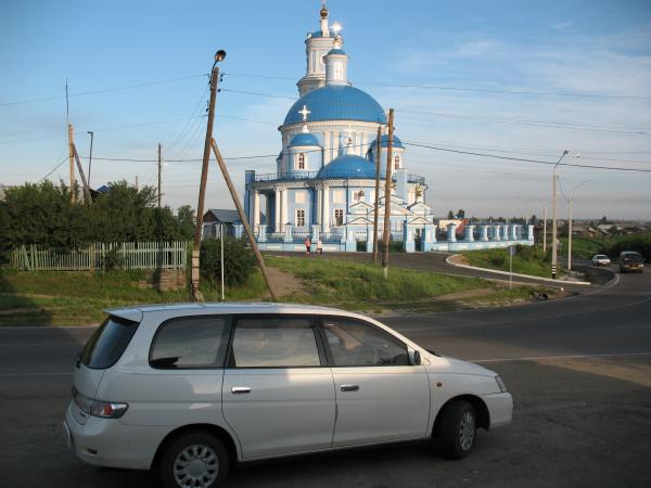 Toyota Gaia Доска объявлений - AutoRepo: Toyota Gaia. Все о Toyota.