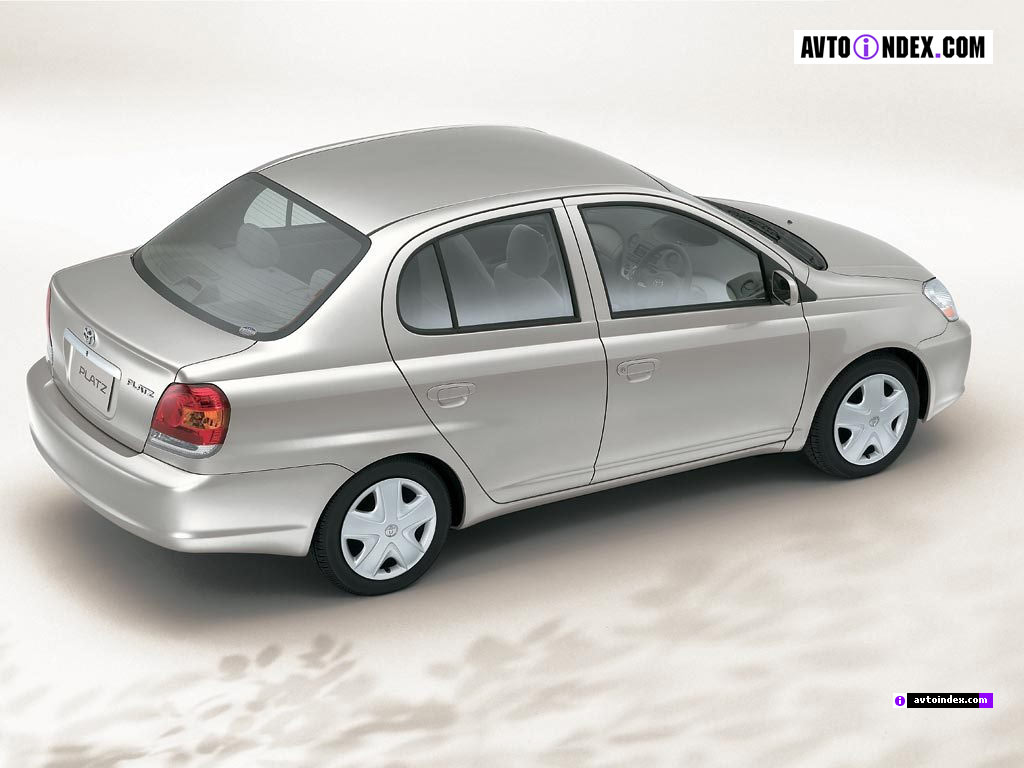 Toyota Platz Доска объявлений - AutoRepo - Toyota Platz.