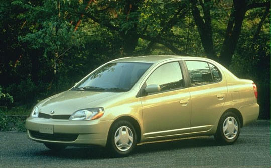 Toyota Platz Toyota Книга руководство - Toyota Platz. Доска объявлений - WinWins.