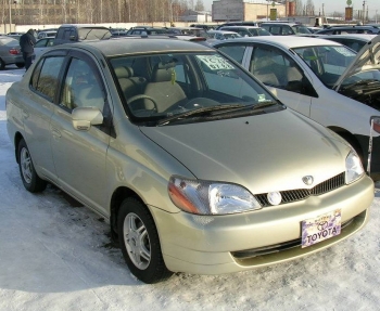 Toyota Platz Купить/Продать Toyota: Toyota Platz. Все про залог Авто.