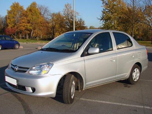 Toyota Platz Доска объявлений - AutoRepo: Toyota Platz. Доска объявлений - WinWins.