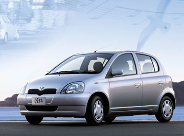 Toyota Vitz Доска объявлений - AutoRepo - Toyota Vitz. Новые и БУ Toyota Verso.