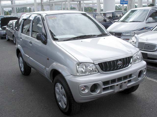 Toyota Cami Новые и бу Daihatsu: Toyota Cami. Доска объявлений - WinWins.