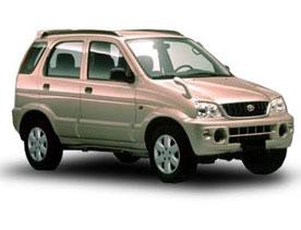 Toyota Cami Новые и бу Daihatsu - Toyota Cami. Доска объявлений - AutoRepo.